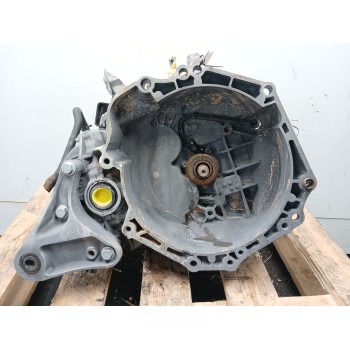 CAJA CASCO M320LUJ 