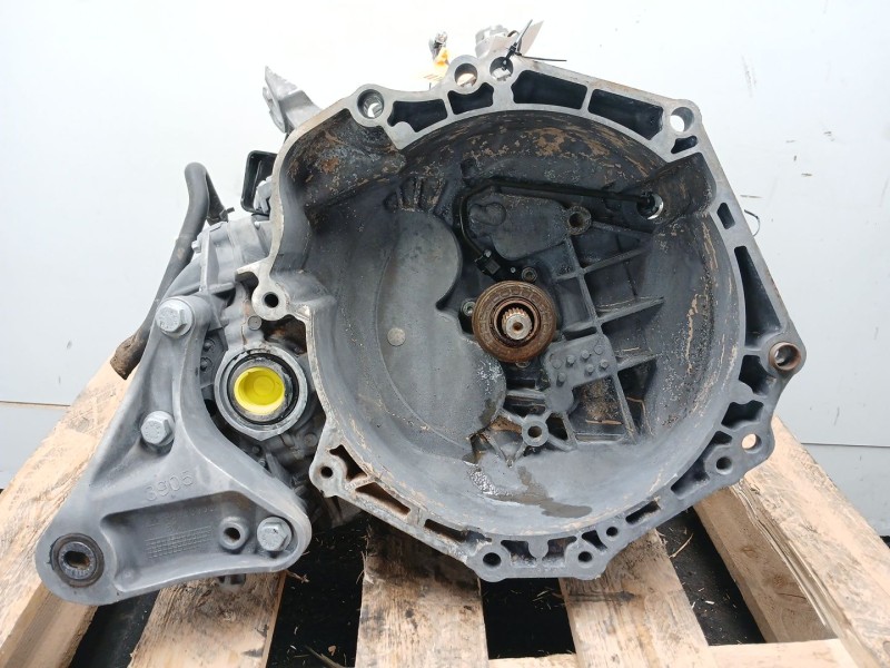 Recambio de caja casco para opel mokka / mokka x (j13) 1.4 4x4 (_76) referencia OEM IAM M320LUJ  