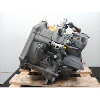 Recambio de caja casco para opel mokka / mokka x (j13) 1.4 4x4 (_76) referencia OEM IAM M320LUJ  