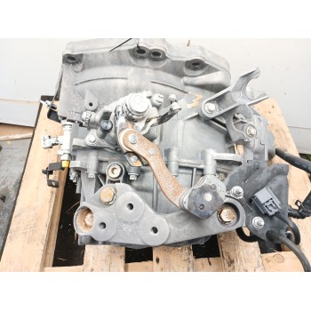 Recambio de caja casco para opel mokka / mokka x (j13) 1.4 4x4 (_76) referencia OEM IAM M320LUJ  