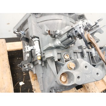 Recambio de caja casco para opel mokka / mokka x (j13) 1.4 4x4 (_76) referencia OEM IAM M320LUJ  