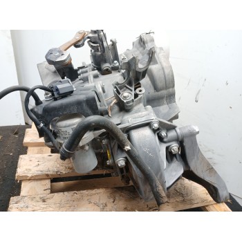 Recambio de caja casco para opel mokka / mokka x (j13) 1.4 4x4 (_76) referencia OEM IAM M320LUJ  