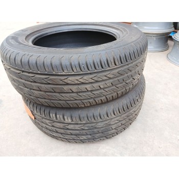 Recambio de neumatico para kia carens 1.6 cat referencia OEM IAM 215-65-16 98H X2 VIKING 2024
