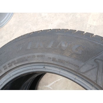 Recambio de neumatico para kia carens 1.6 cat referencia OEM IAM 215-65-16 98H X2 VIKING 2024