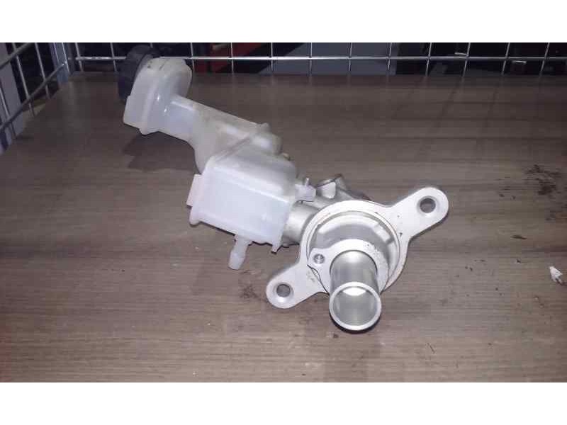 Recambio de bomba freno para nissan qashqai+2 (jj10) acenta referencia OEM IAM   