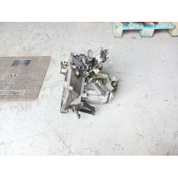 Recambio de caja cambios para peugeot 206 berlina xr referencia OEM IAM 20CN39 B 