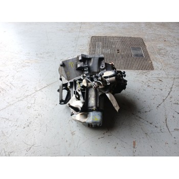 Recambio de caja cambios para peugeot 206 berlina xr referencia OEM IAM 20CN39 B 
