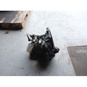 Recambio de caja cambios para peugeot 206 berlina xr referencia OEM IAM 20CN39 B 