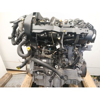 MOTOR COMPLETO B16DTL / VERE7901 / 95519585 