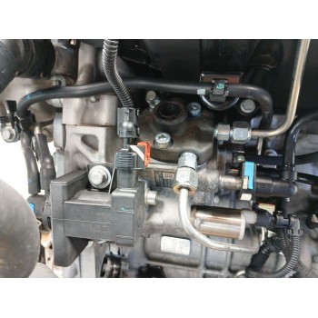 Recambio de motor completo para opel astra j (p10) 1.6 cdti (68) referencia OEM IAM B16DTL / VERE7901 / 95519585  