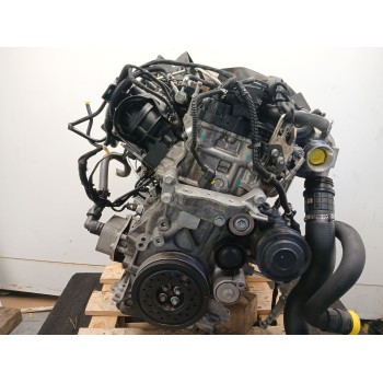 Recambio de motor completo para opel astra j (p10) 1.6 cdti (68) referencia OEM IAM B16DTL / VERE7901 / 95519585  