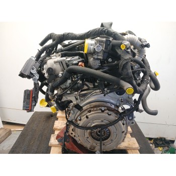 Recambio de motor completo para opel astra j (p10) 1.6 cdti (68) referencia OEM IAM B16DTL / VERE7901 / 95519585  