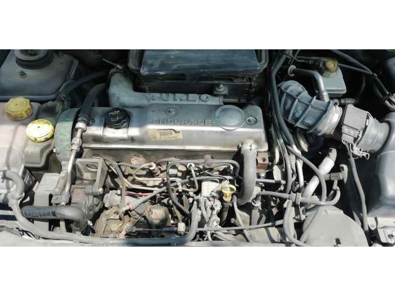 Recambio de motor completo para ford escort berl./turnier atlanta berlina referencia OEM IAM   