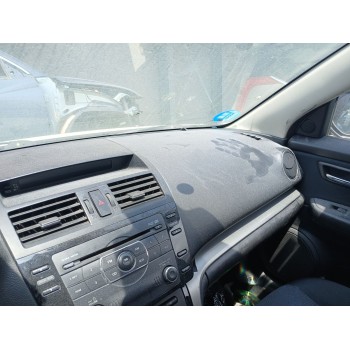 Recambio de kit airbag para mazda 6 hatchback (gh) 1.8 mzr referencia OEM IAM   