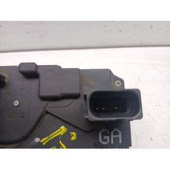 Recambio de cerradura puerta trasera izquierda para opel astra h (a04) 1.7 cdti (l48) referencia OEM IAM   