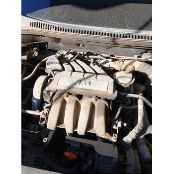 Recambio de motor completo para seat altea (5p1) 1.6 referencia OEM IAM BSE  B