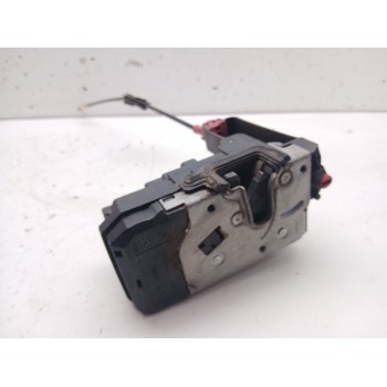 Recambio de cerradura puerta trasera izquierda para opel astra h (a04) 1.7 cdti (l48) referencia OEM IAM   