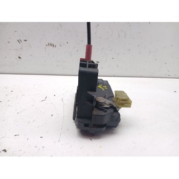 Recambio de cerradura puerta trasera izquierda para opel astra h (a04) 1.7 cdti (l48) referencia OEM IAM   