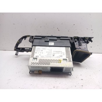 Recambio de sistema audio / radio cd para seat leon st (5f8) x-perience 4drive referencia OEM IAM 5f0035871d  