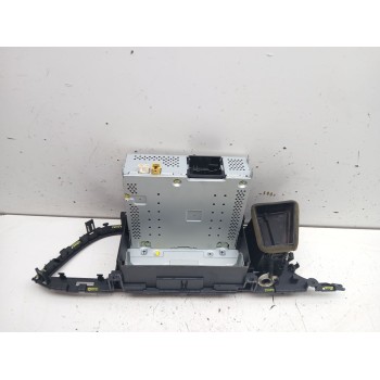 Recambio de sistema audio / radio cd para seat leon st (5f8) x-perience 4drive referencia OEM IAM 5f0035871d  
