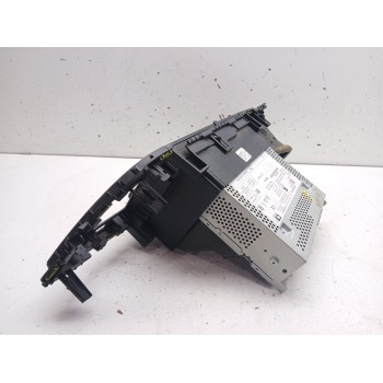Recambio de sistema audio / radio cd para seat leon st (5f8) x-perience 4drive referencia OEM IAM 5f0035871d  