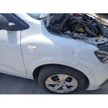 ALETA DELANTERA DERECHA 631009535R 