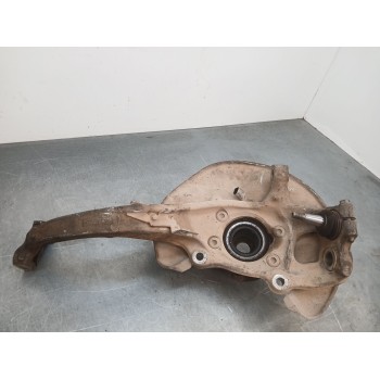 Recambio de mangueta delantera izquierda para audi a4 b8 avant (8k5) 2.0 tdi referencia OEM IAM 8K0407253R / 8K0407253T  