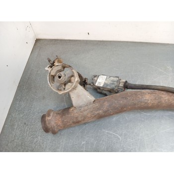 Recambio de catalizador para peugeot rifter access standard referencia OEM IAM a007  