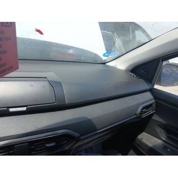 Recambio de kit airbag para dacia sandero iii 1.0 tce 100 referencia OEM IAM   