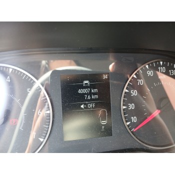 Recambio de motor completo para dacia sandero iii 1.0 tce 100 referencia OEM IAM 8201733030 / VERE7900  