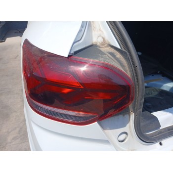 PILOTO TRASERO IZQUIERDO 265557573R 