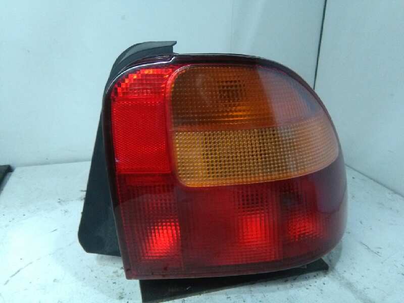 Recambio de piloto trasero derecho para mg serie 400 (rt) 420 d (5-ptas.) referencia OEM IAM   5 P