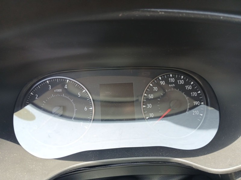 Recambio de cuadro instrumentos para dacia sandero iii 1.0 tce 100 referencia OEM IAM   