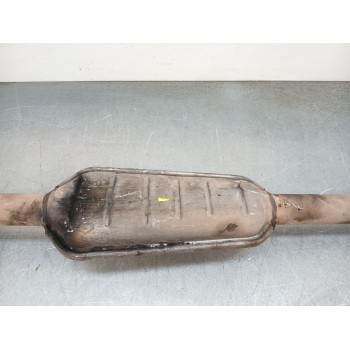 Recambio de catalizador para renault clio i (b/c57_, 5/357_) 1.4 referencia OEM IAM k135  