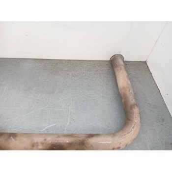 Recambio de catalizador para renault clio i (b/c57_, 5/357_) 1.4 referencia OEM IAM k135  