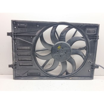 ELECTROVENTILADOR 2q0959455j 2q0121207 2q0121203h