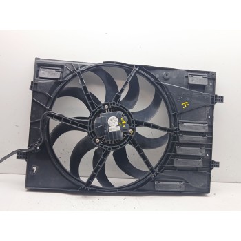 Recambio de electroventilador para seat arona (kj7, kjp) 1.0 tsi referencia OEM IAM 2q0959455j 2q0121207 2q0121203h