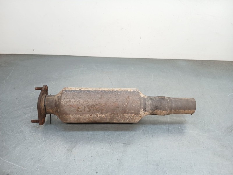 Recambio de catalizador para ford kuga (cbs) titanium referencia OEM IAM 1192140X  