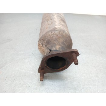 Recambio de catalizador para ford kuga (cbs) titanium referencia OEM IAM 1192140X  