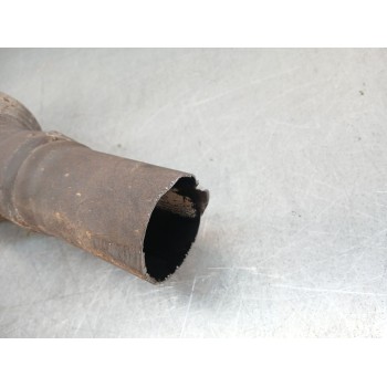 Recambio de catalizador para ford kuga (cbs) titanium referencia OEM IAM 1192140X  