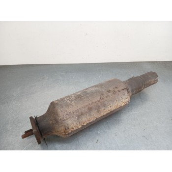 Recambio de catalizador para ford kuga (cbs) titanium referencia OEM IAM 1192140X  