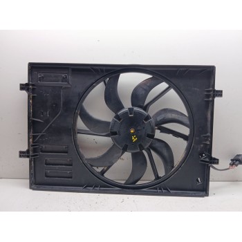 Recambio de electroventilador para seat leon (5f1) reference ecomotive referencia OEM IAM 5q0959455al 5q0121205 5q0121203bt