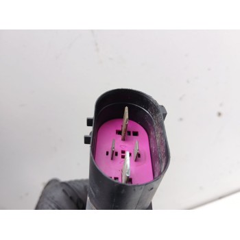 Recambio de electroventilador para seat leon (5f1) reference ecomotive referencia OEM IAM 5q0959455al 5q0121205 5q0121203bt