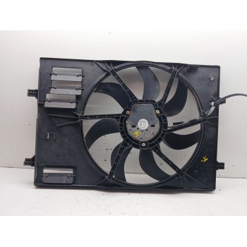 Recambio de electroventilador para seat leon (5f1) reference ecomotive referencia OEM IAM 5q0959455al 5q0121205 5q0121203bt