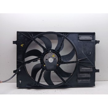 Recambio de electroventilador para seat leon (5f1) reference ecomotive referencia OEM IAM 5q0959455al 5q0121205 5q0121203bt