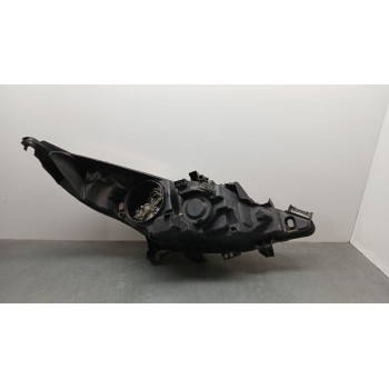 Recambio de faro izquierdo para peugeot 207 1.6 hdi cat (9hz / dv6ted4) referencia OEM IAM 89900884  