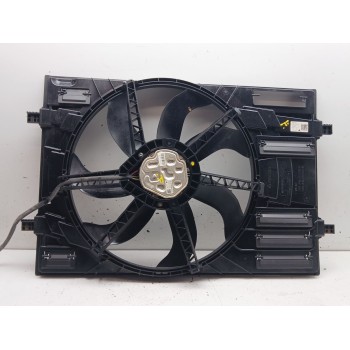 Recambio de radiador agua para seat ibiza v (kj1, kjg) 1.0 tsi referencia OEM IAM 2q0959455h 2q0121203m 