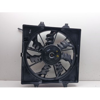 Recambio de electroventilador para hyundai tucson (nx4e, nx4a) 1.6 t-gdi referencia OEM IAM 25380N7600 25304n7071 