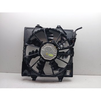 Recambio de electroventilador para hyundai tucson (nx4e, nx4a) 1.6 t-gdi referencia OEM IAM 25380N7600 25304n7071 