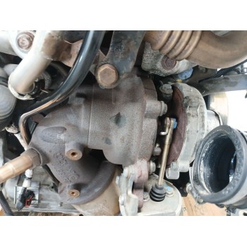 Recambio de motor completo para opel mokka / mokka x (j13) 1.7 cdti (_76) referencia OEM IAM A17DTS  